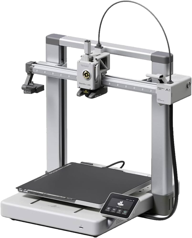 Impressora Bambu Lab A1